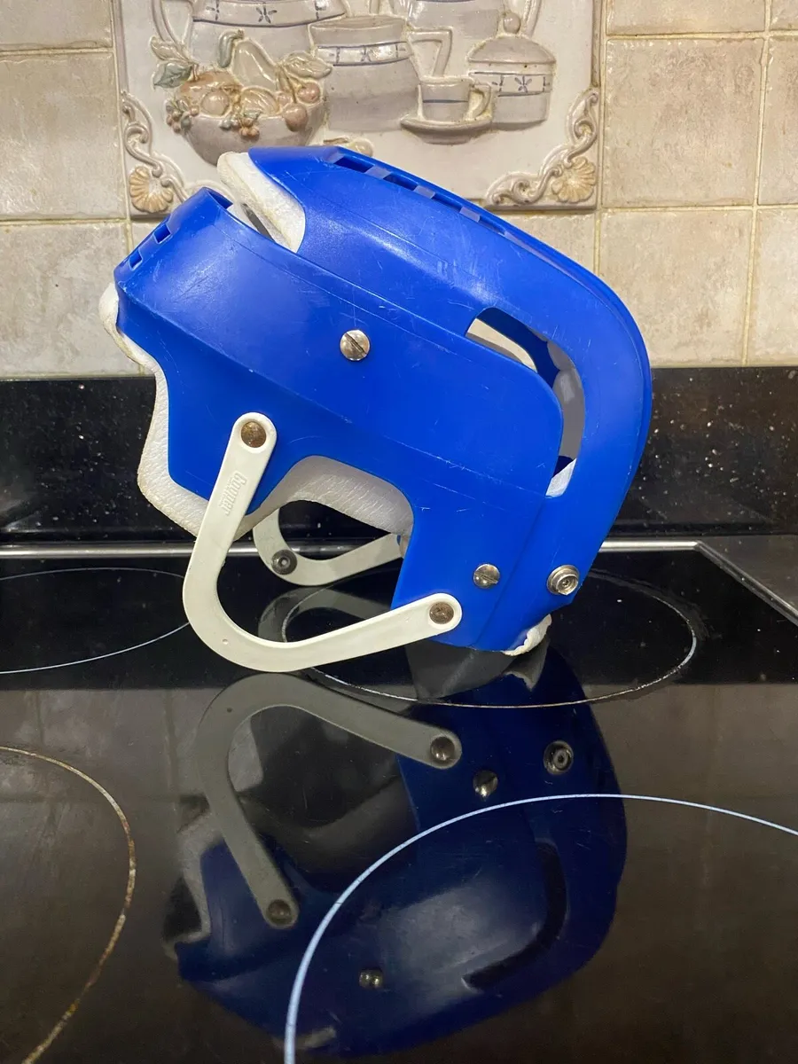 Oldstyle cooper helmet for sale in Co. Tipperary for €450 on DoneDeal