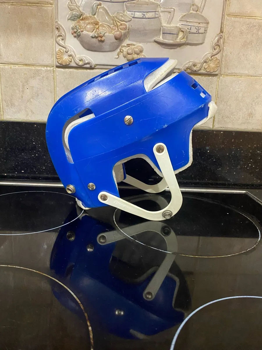 Oldstyle cooper helmet for sale in Co. Tipperary for €450 on DoneDeal