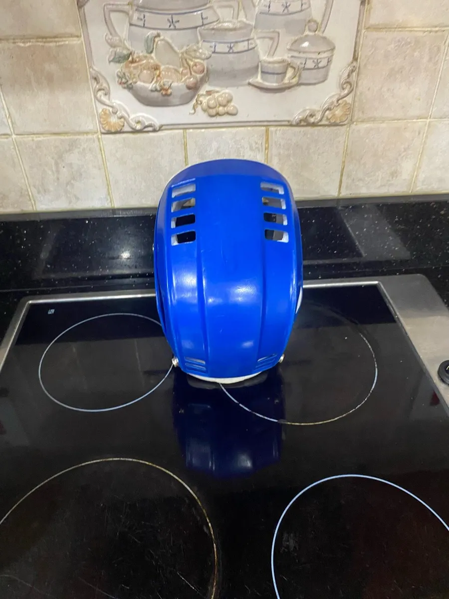 Oldstyle cooper helmet for sale in Co. Tipperary for €450 on DoneDeal