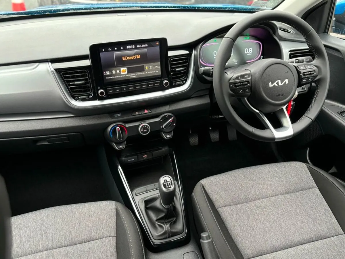 Kia Stonic 1.0 K2 PE - Image 4