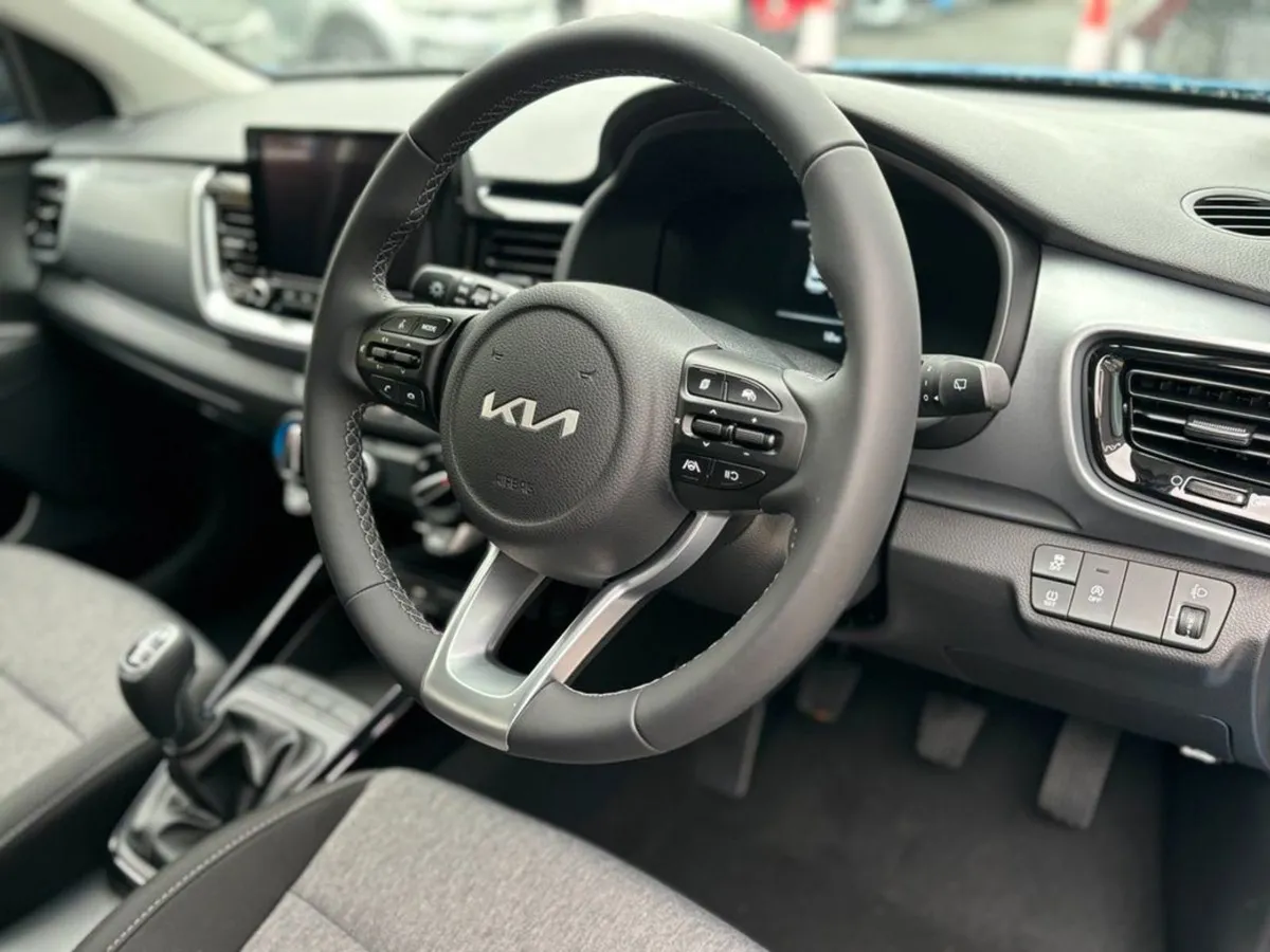 Kia Stonic 1.0 K2 PE - Image 3