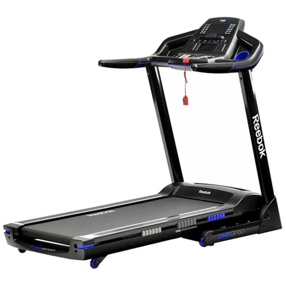 Reebok gt60 treadmill price deals