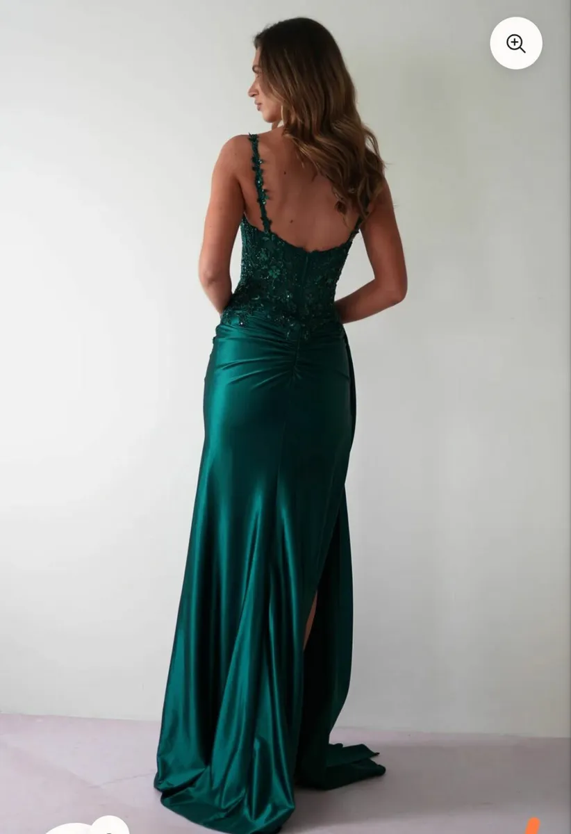 Debs dress - Image 3