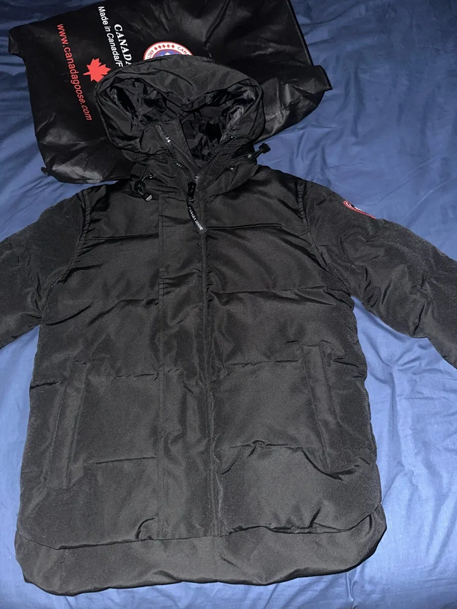 canada goose hybridge jacket 23 All Sections Ads For Sale in Ireland DoneDeal