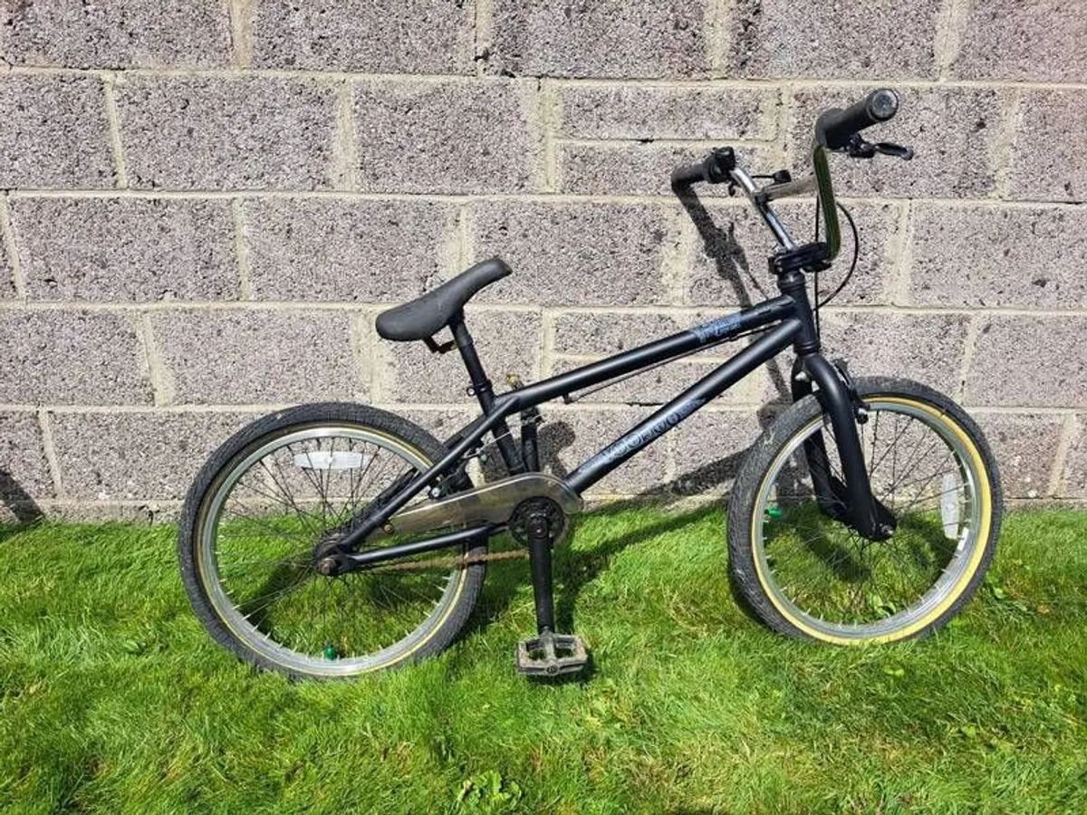 Bmx bikes done deal hotsell