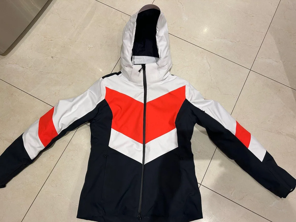 4F Women s Dermizax Ski Jacket Detachable Hood for sale in Co. Louth for 105 on DoneDeal