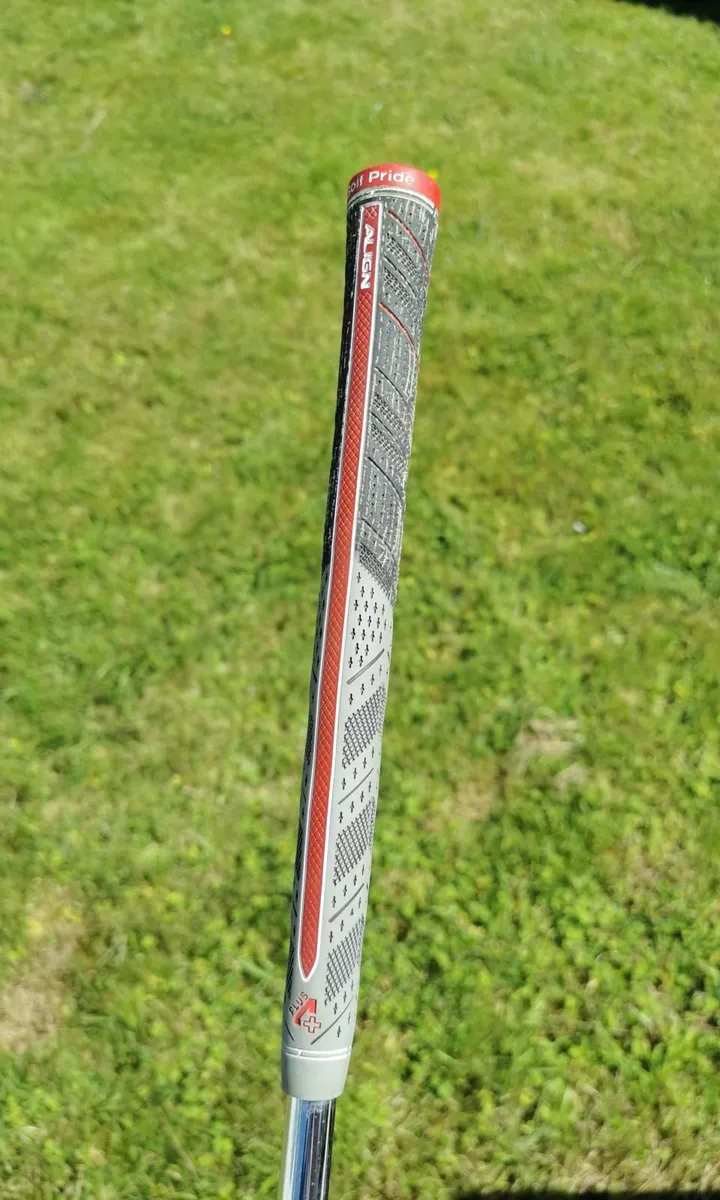 Cleveland RTX 52 degree wedge for sale in Co. Waterford for 55 on DoneDeal