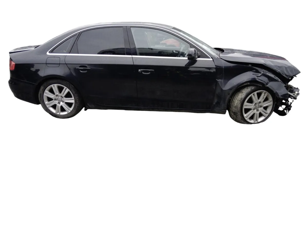 2011 AUDI A4 For Breaking/Dismantling - Image 2