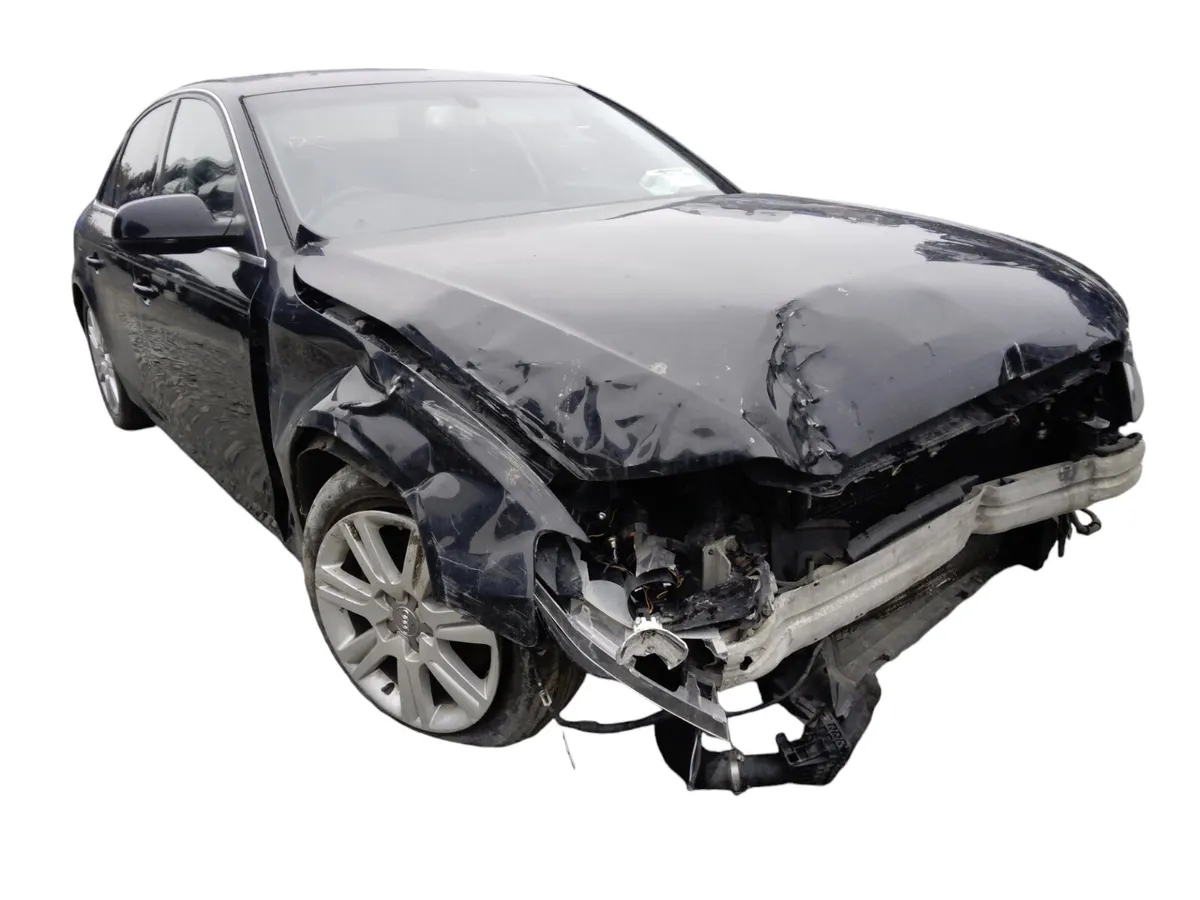 2011 AUDI A4 For Breaking/Dismantling - Image 1