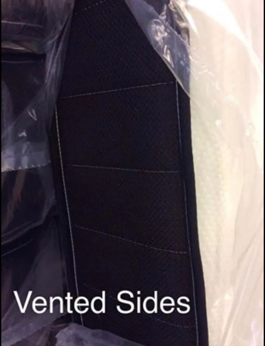 New 4’6” MemoryFoam Orthopedic Mattress - Image 2