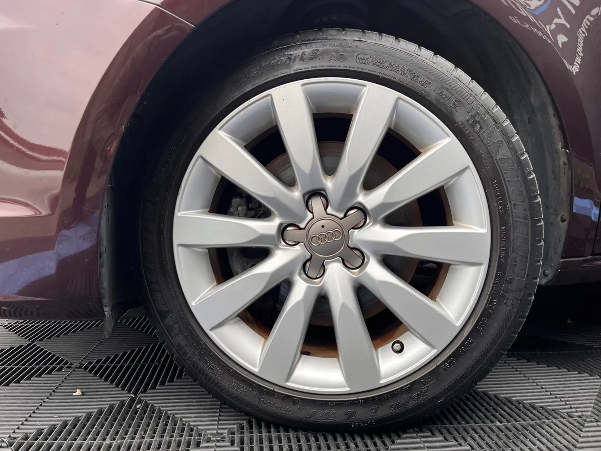 2013 AUDI A1 (S74) - Image 4