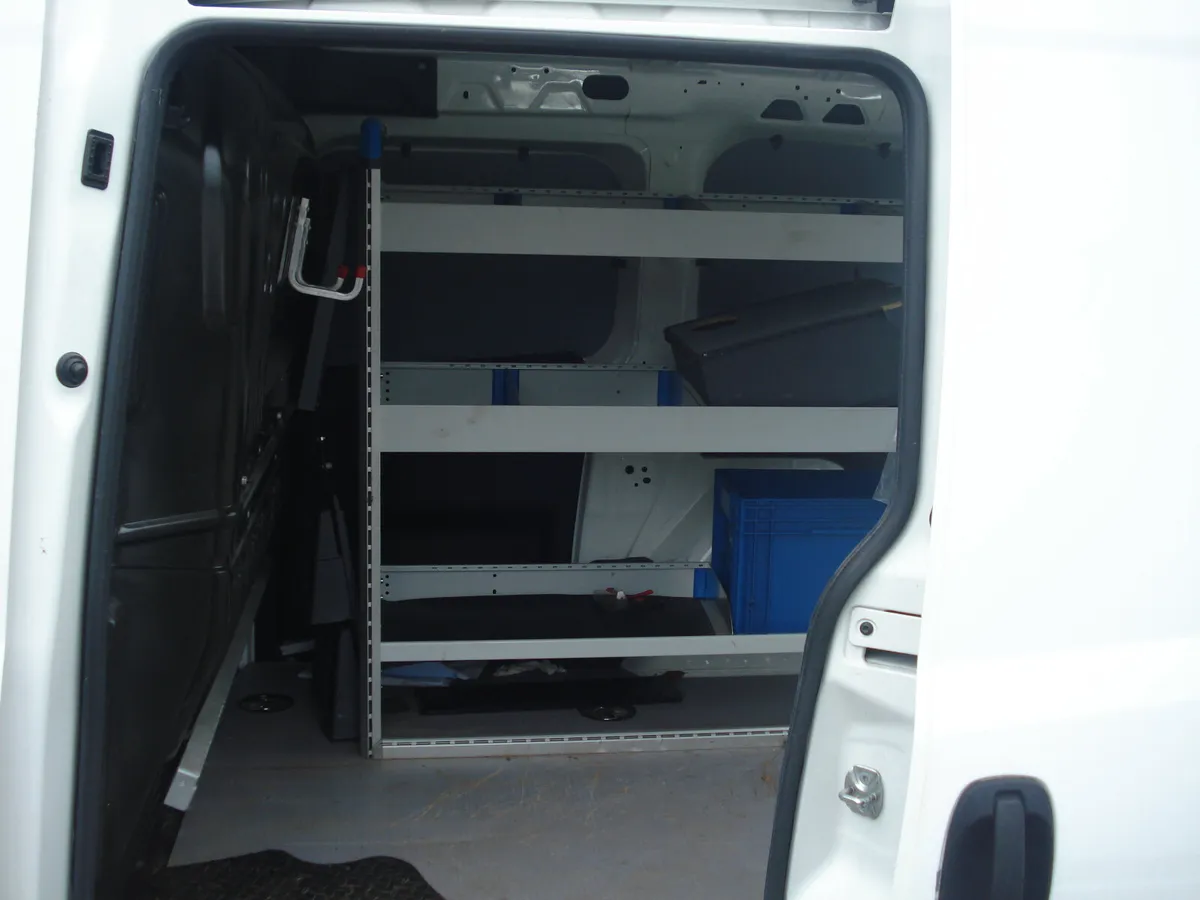 Vauxhall Combo 2018 - Image 4