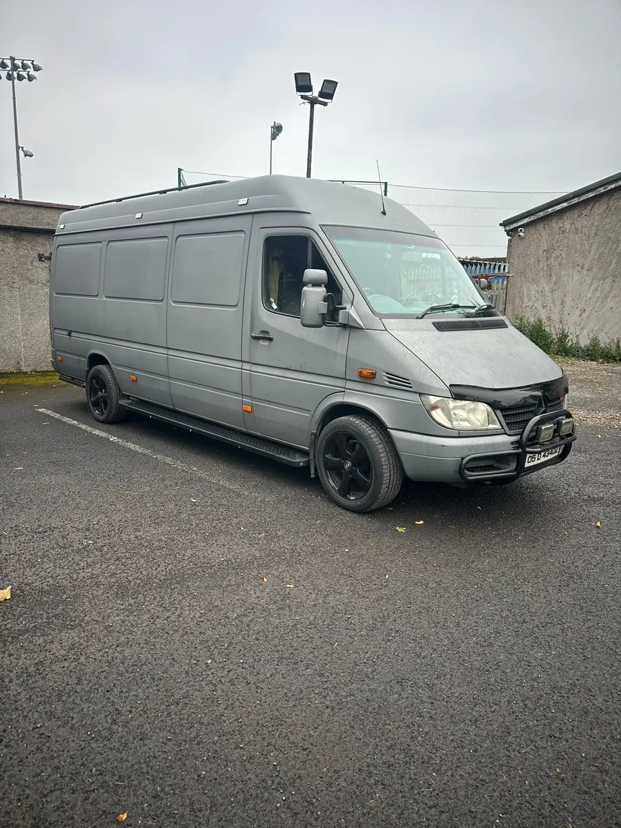 Man with a van Dublin - Image 2