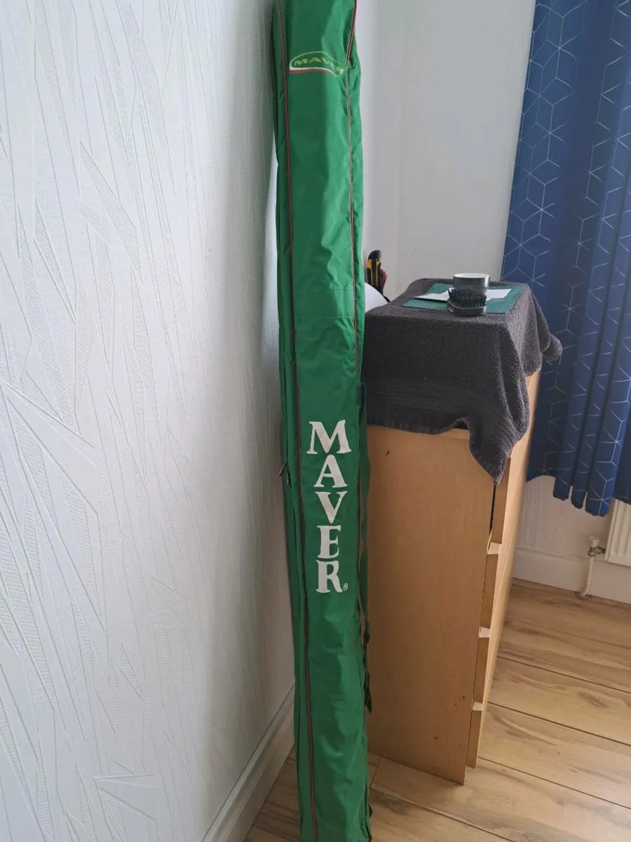 Fishing pole - Image 2