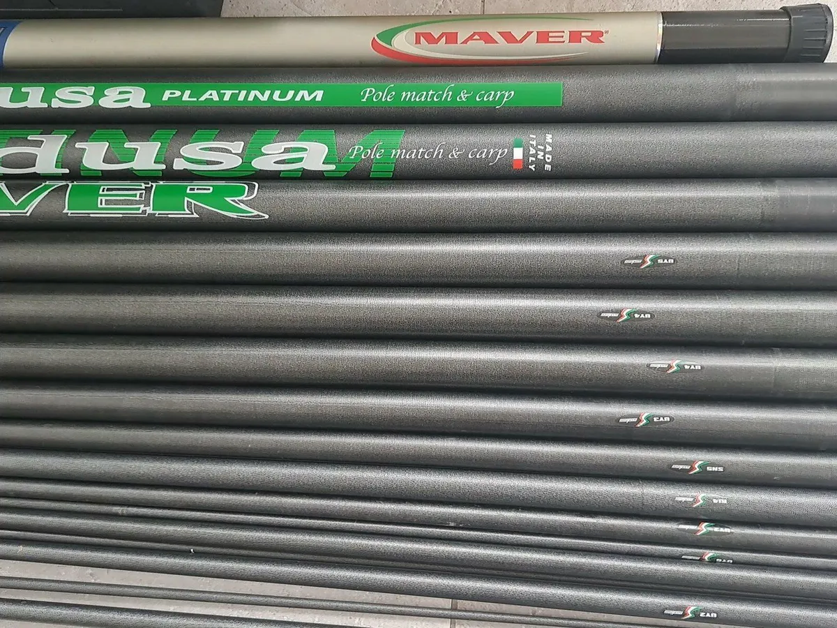 Fishing pole - Image 4