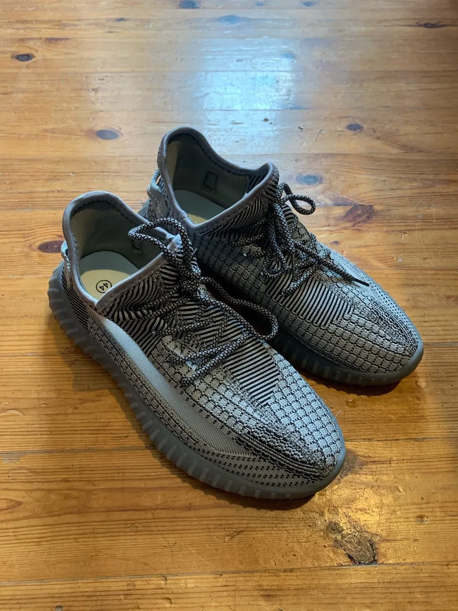 Adidas Yeezy Boost 350 reps for sale in Co. Waterford for 30 on DoneDeal
