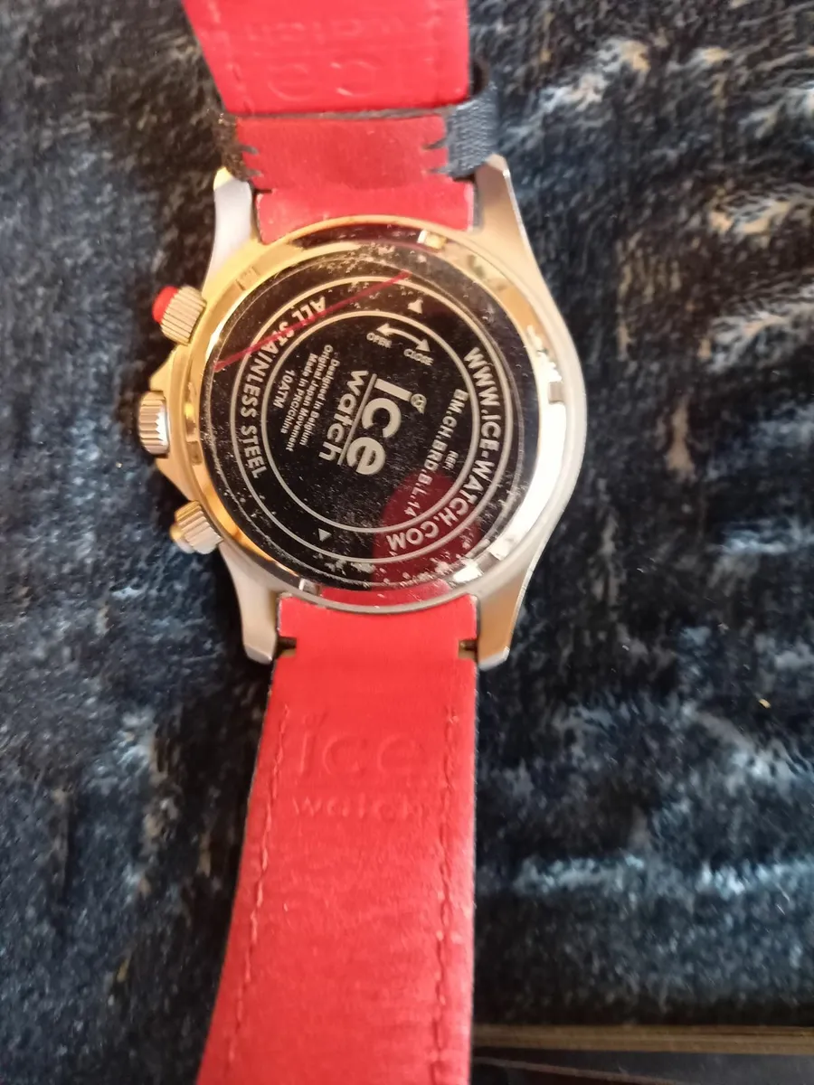 BMW  ICE Watch - Image 3