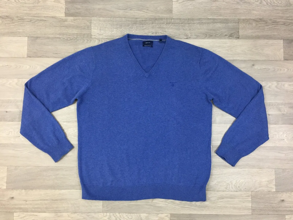 Gant Cotton Jumper Mens XXL for sale in Co. Dublin for 29 on DoneDeal