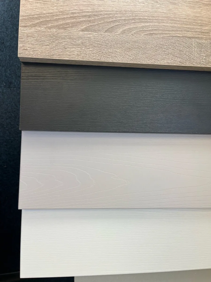 Kitchen units for sale in Co. Cork for €2,300 on DoneDeal