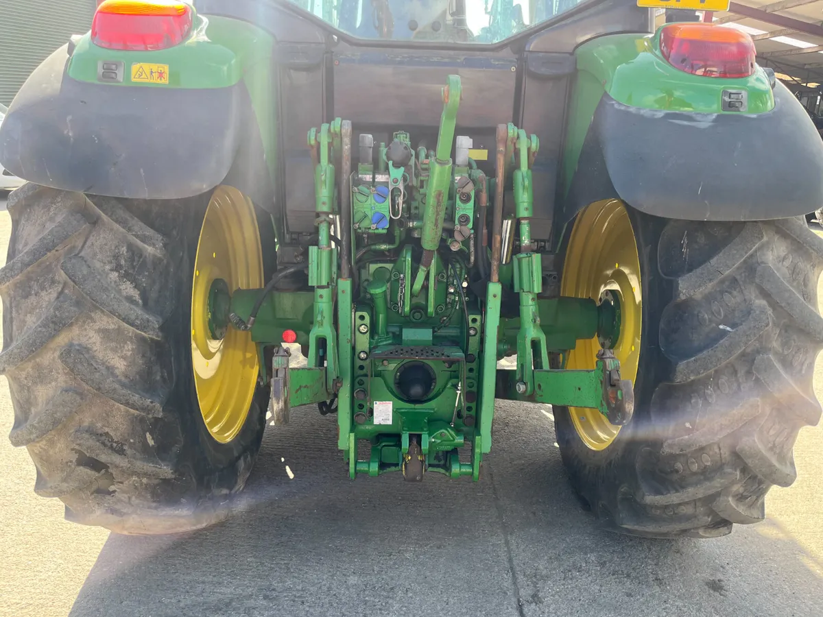 John Deere 6230 for sale in Co. Derry for £29,500 on DoneDeal