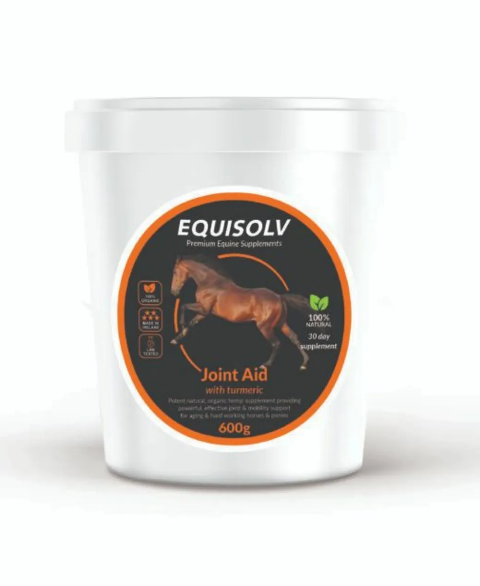 Equisolv CBD- 25% off - Image 2