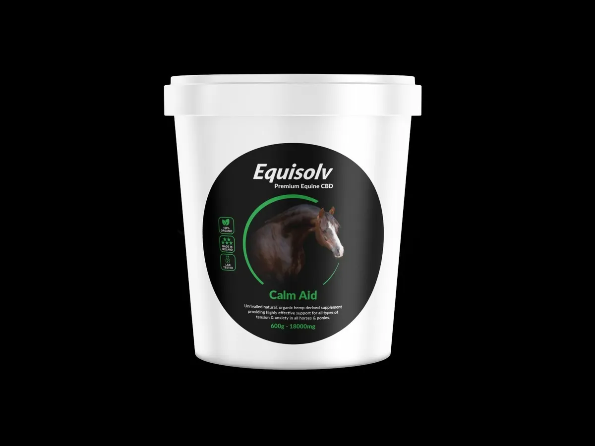 Equisolv CBD- 25% off - Image 1