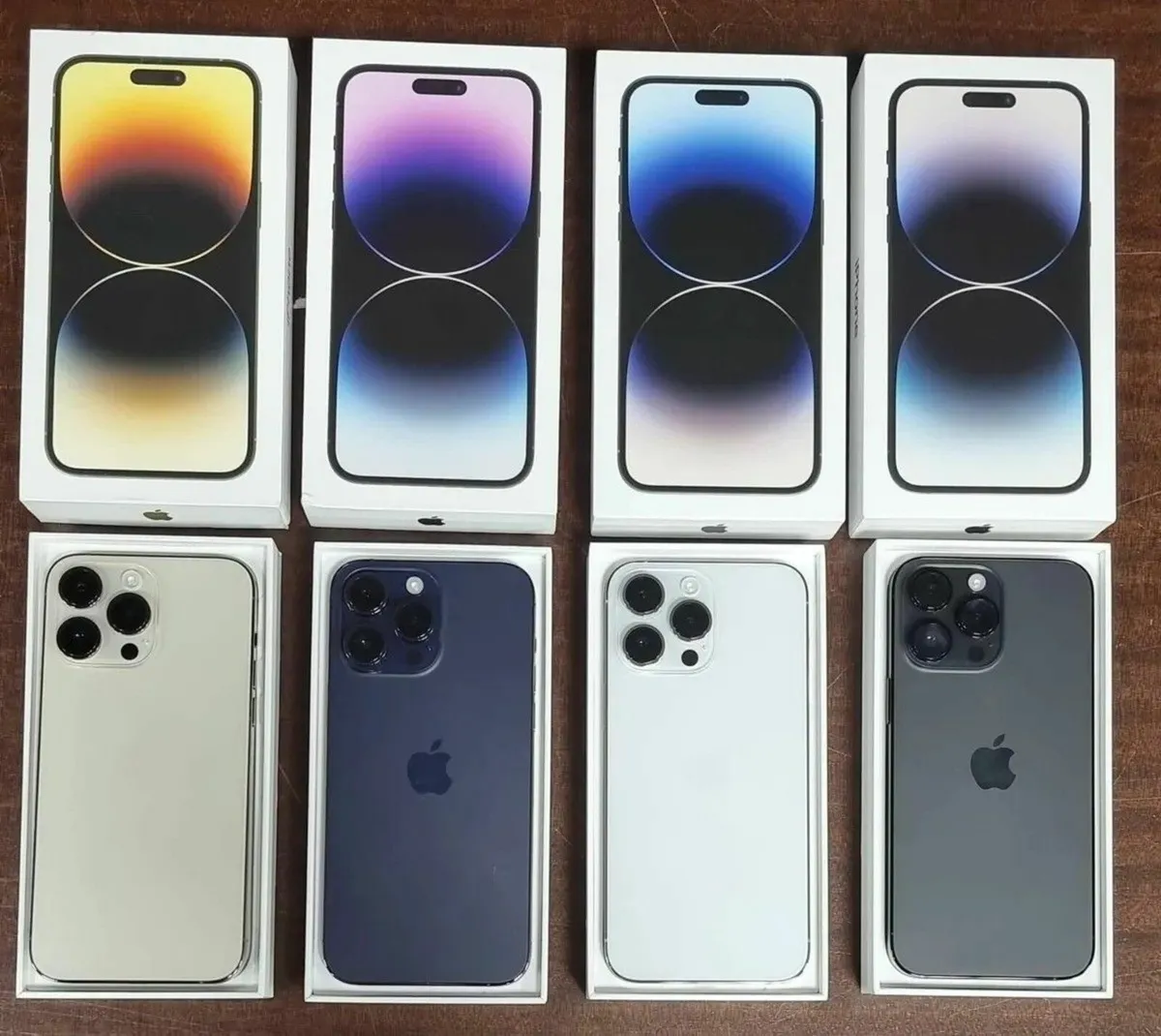 iPhone 14 Pro Max 256GB for sale in Co. Dublin for €849 on DoneDeal