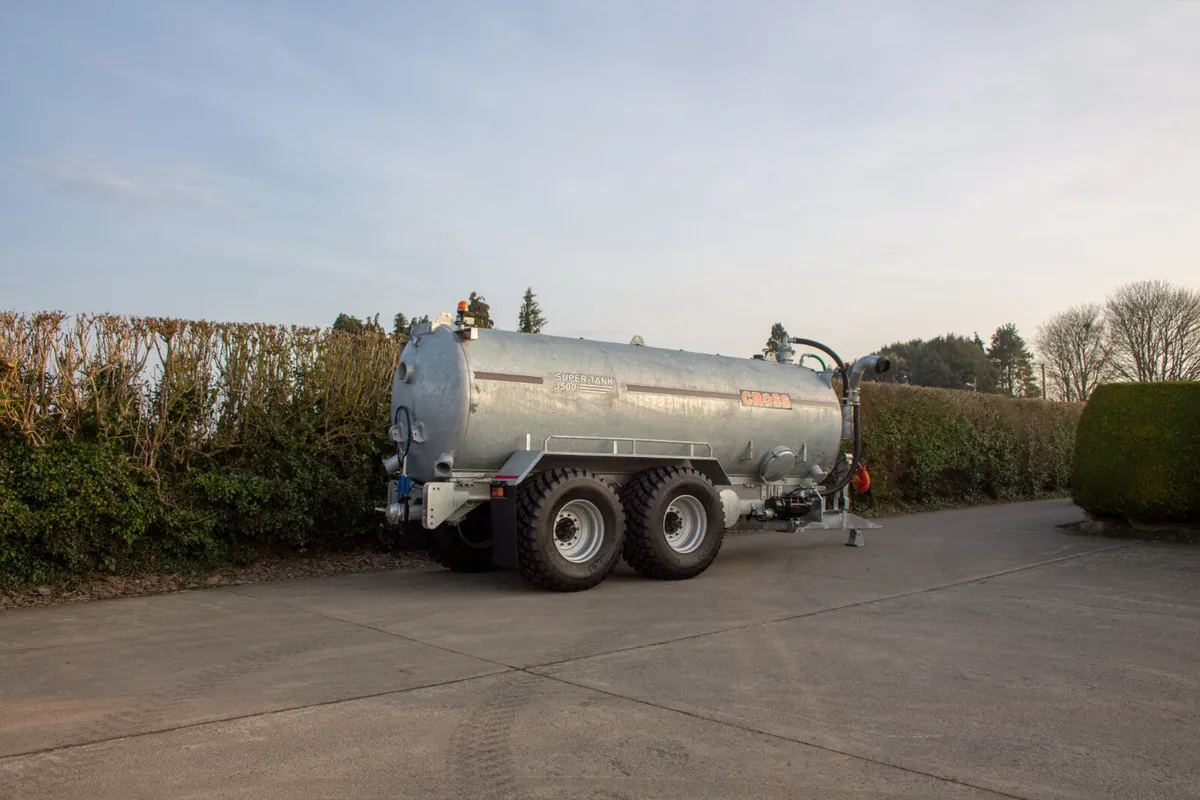 3750 Tanker - Image 2