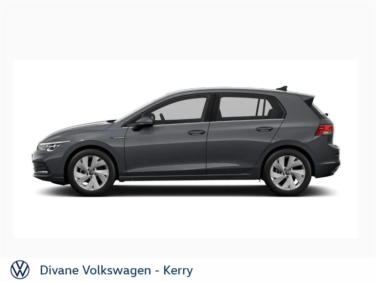 Volkswagen Golf Style 2.0 TDI 115HP - Image 2