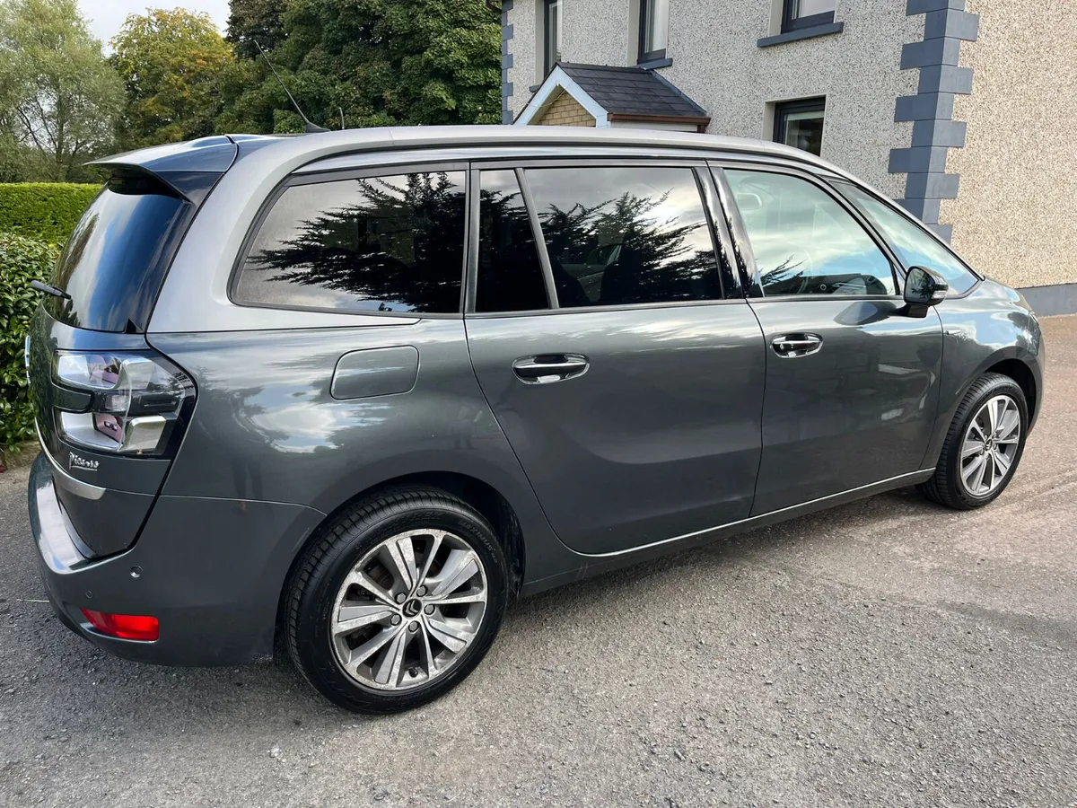 Citroen C4 Grand Picasso *7 SEATS* 2015 - Image 2