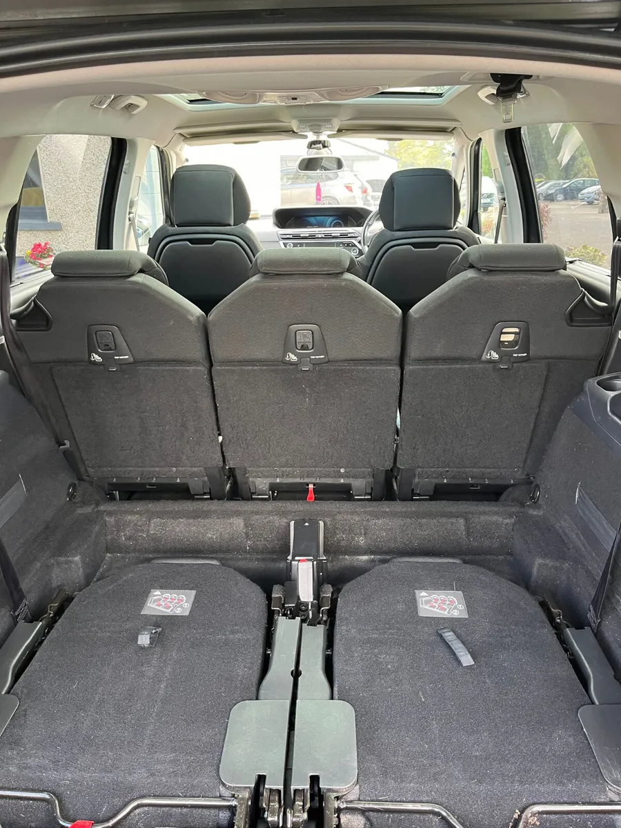 Citroen C4 Grand Picasso *7 SEATS* 2015 - Image 3