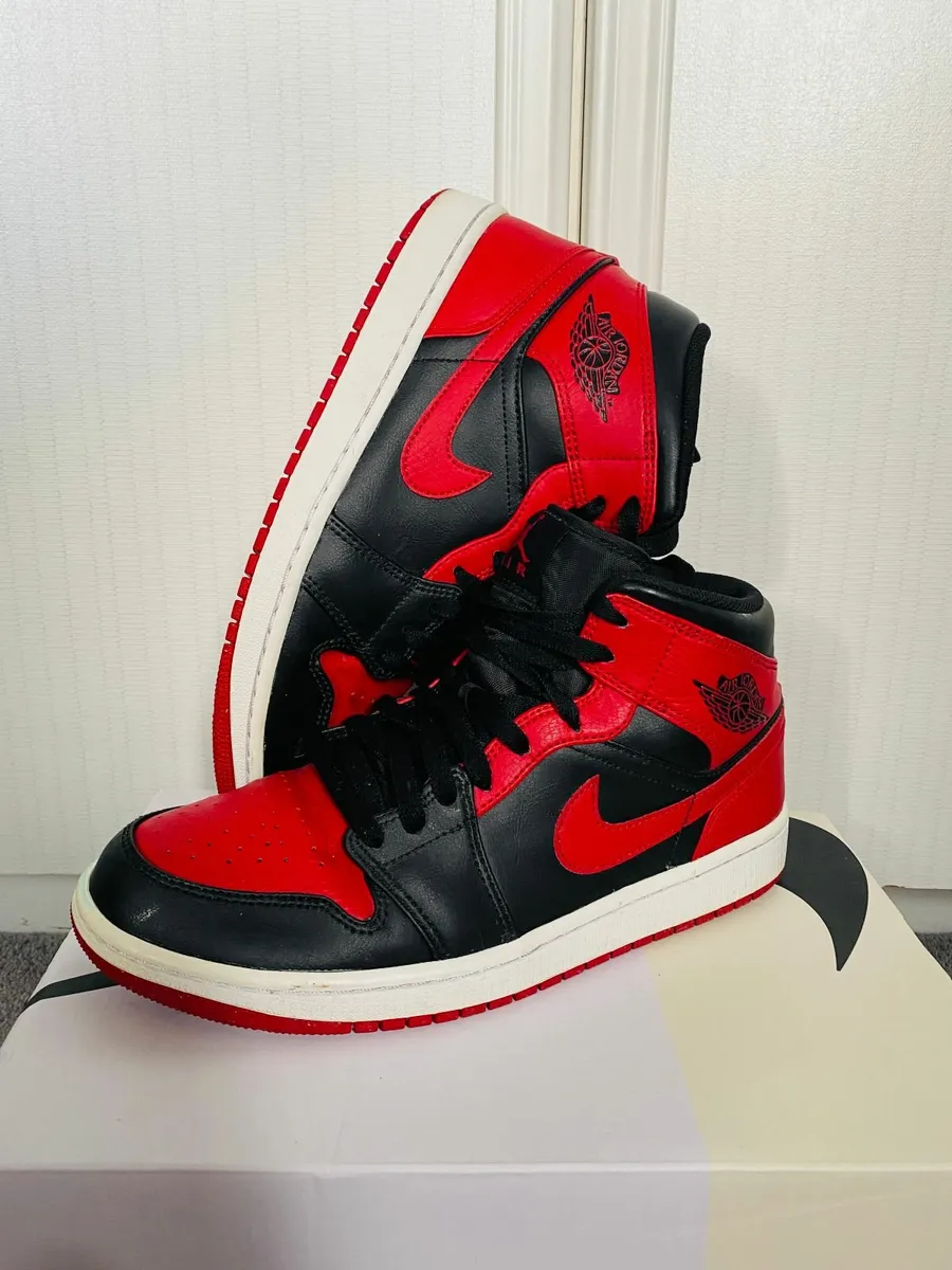Bred 1s for sale sale