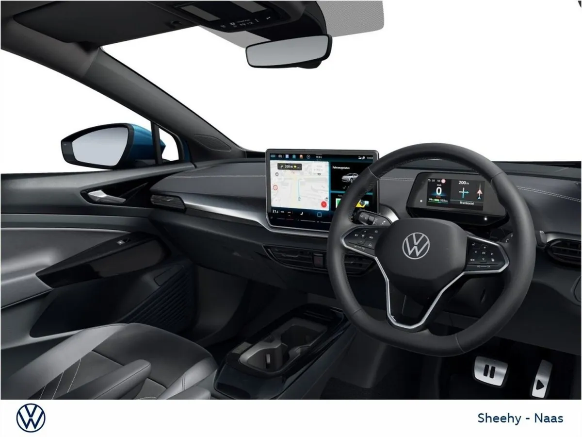 Volkswagen ID.4 PRO Plus 77 kWh 286HP - 252 Orders - Image 2