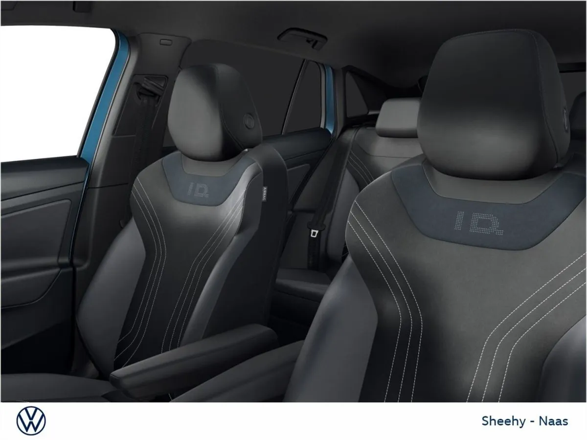 Volkswagen ID.4 PRO Plus 77 kWh 286HP - 252 Orders - Image 4