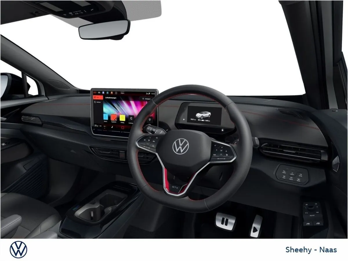 Volkswagen ID.5 PRO Plus 77 kWh 286HP - 252 Orders - Image 2