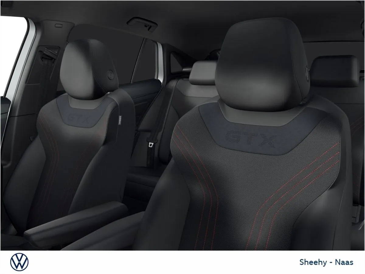 Volkswagen ID.5 PRO Plus 77 kWh 286HP - 252 Orders - Image 4