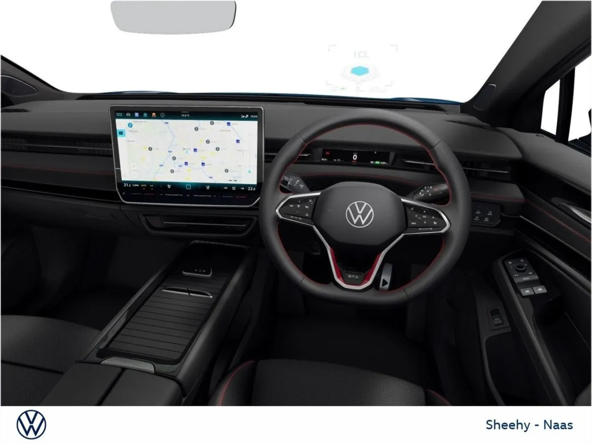 Volkswagen ID.7 PRO Plus 77 kWh 286HP - 252 Orders - Image 2