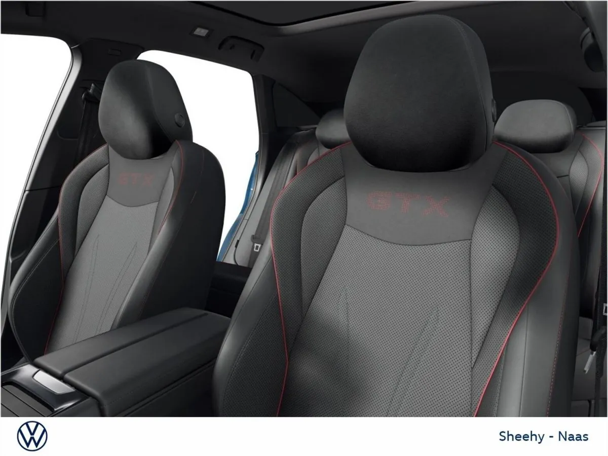 Volkswagen ID.7 PRO Plus 77 kWh 286HP - 252 Orders - Image 4