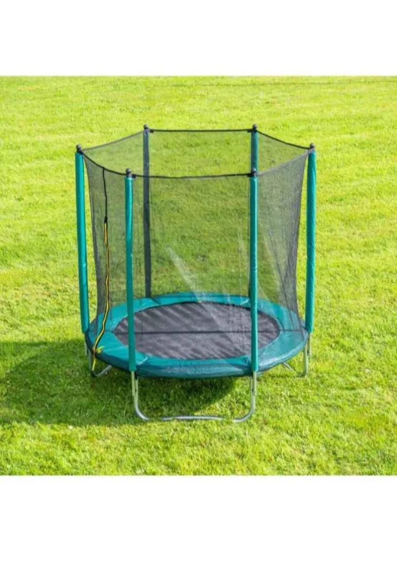 Trampoline - Image 3