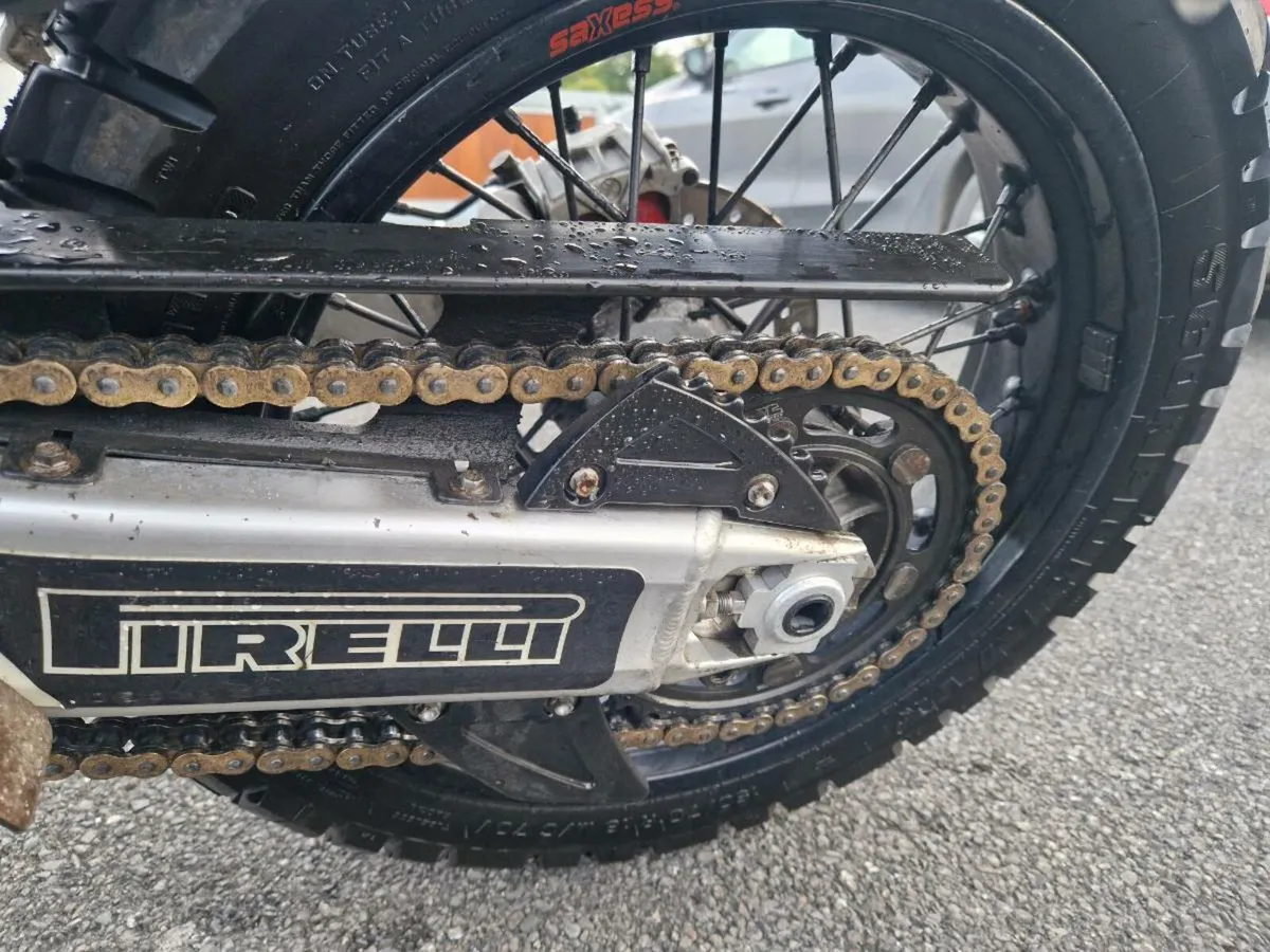 KTM 990 Adventure - Image 3