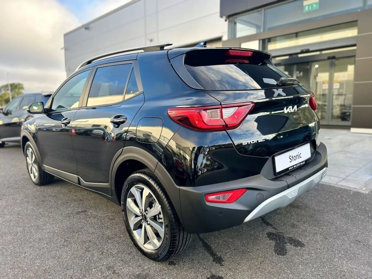Kia Stonic 1.0 K2 PE - Image 3