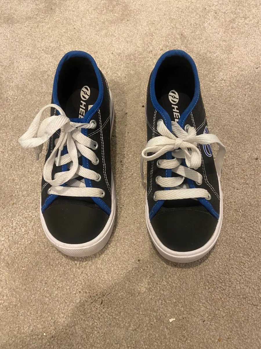 Heelys for sale in Co. Dublin for 10 on DoneDeal