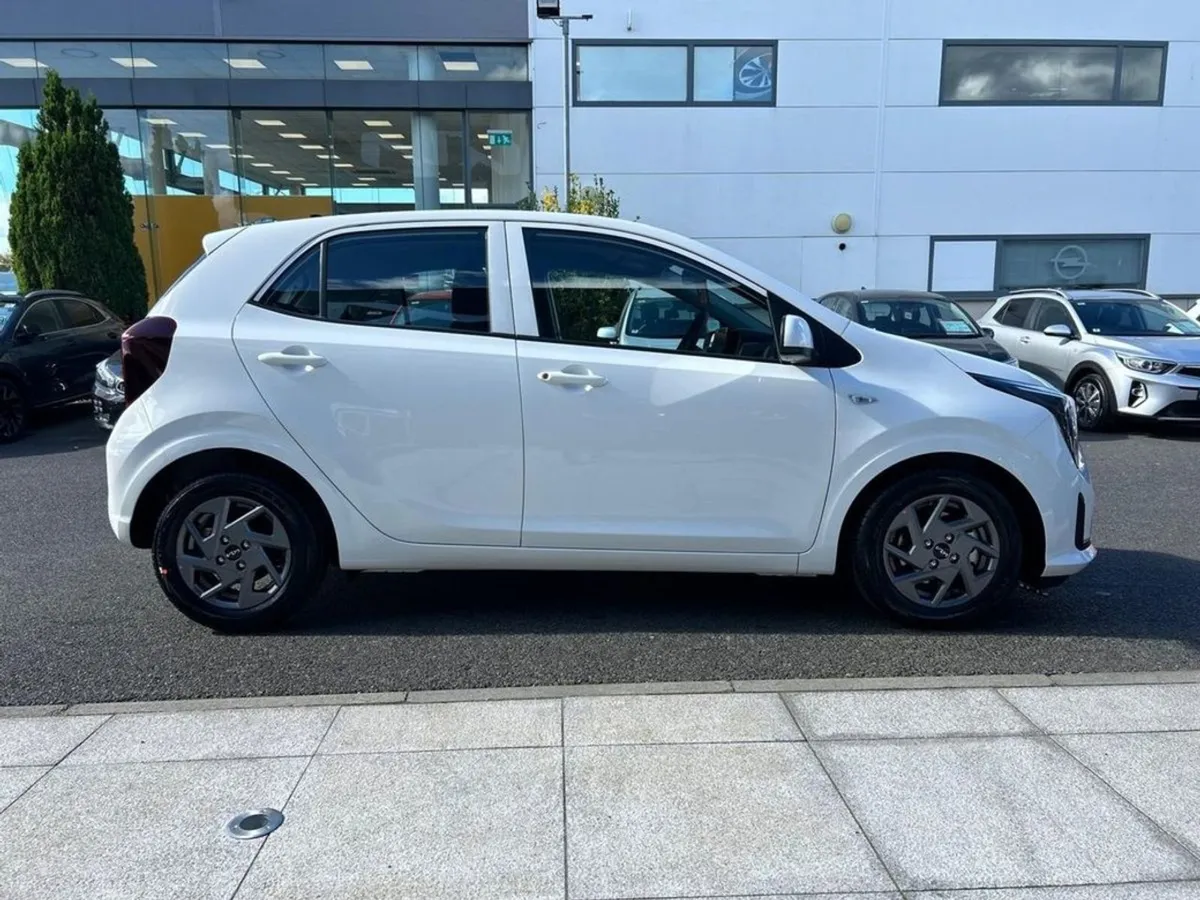 Kia Picanto 1.0 PE - Image 2