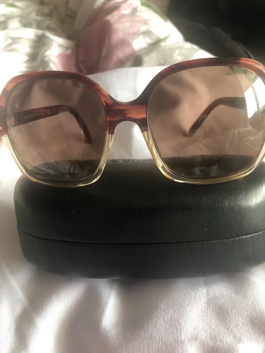 Ladies sunglasses - Image 1