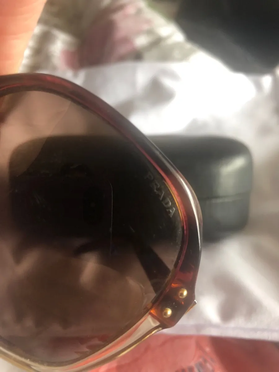 Ladies sunglasses - Image 4
