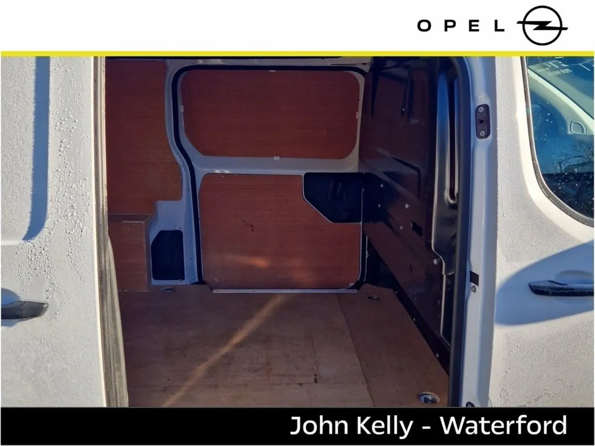 Fiat Scudo L2h1 1.5 Diesel - Image 3