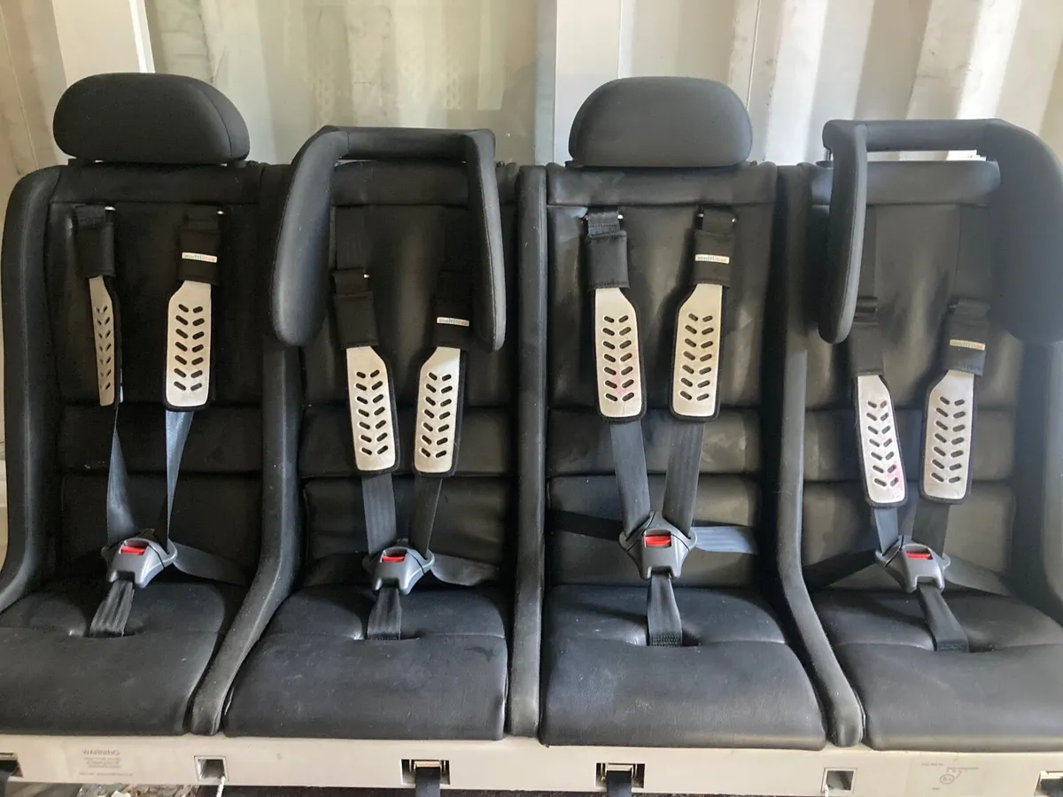 Minimac car seat for sale hotsell