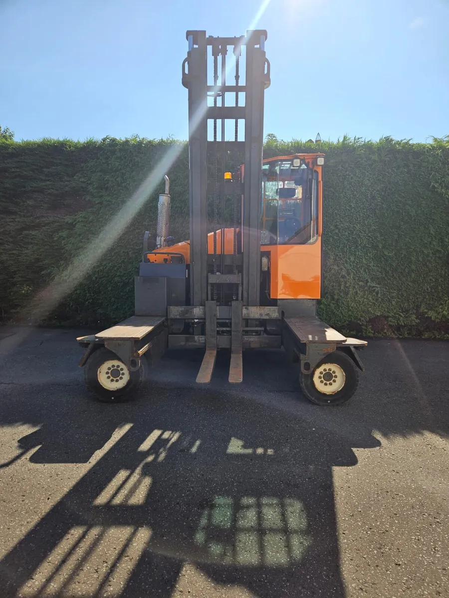Combi lift - Image 1