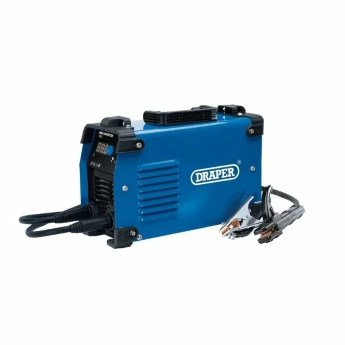 Draper 180A MMA Inverter Welder for sale in Co. Limerick for €226 on DoneDeal