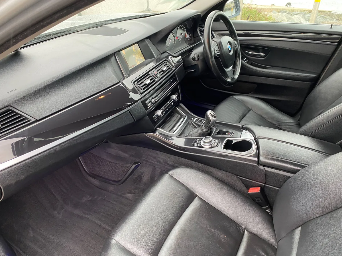 BMW 520d SE Manual for sale in Co. Dublin for €9,500 on DoneDeal